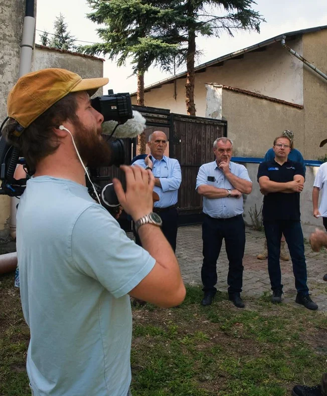 filmy branded documentary