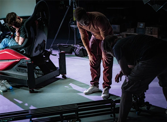 filmy reklamowe i promocyjne