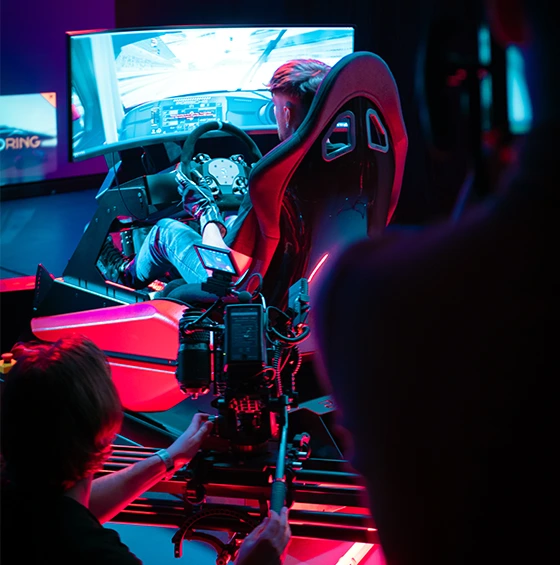 filmy reklamowe i promocyjne