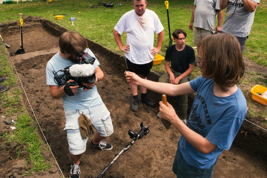 filmy dokumentalne branded doc